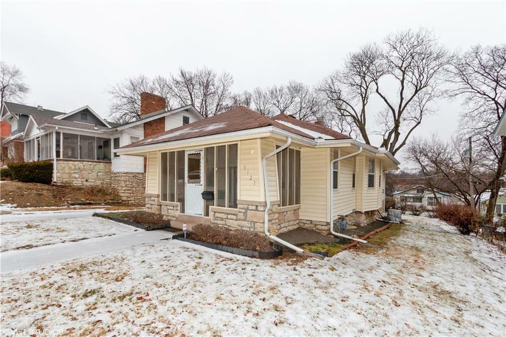 Property Photo:  5121 Virginia Avenue  MO 64110 