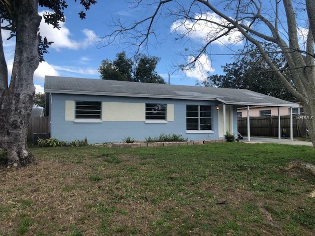 Property Photo: 2905 Geoffrey Drive FL 32826