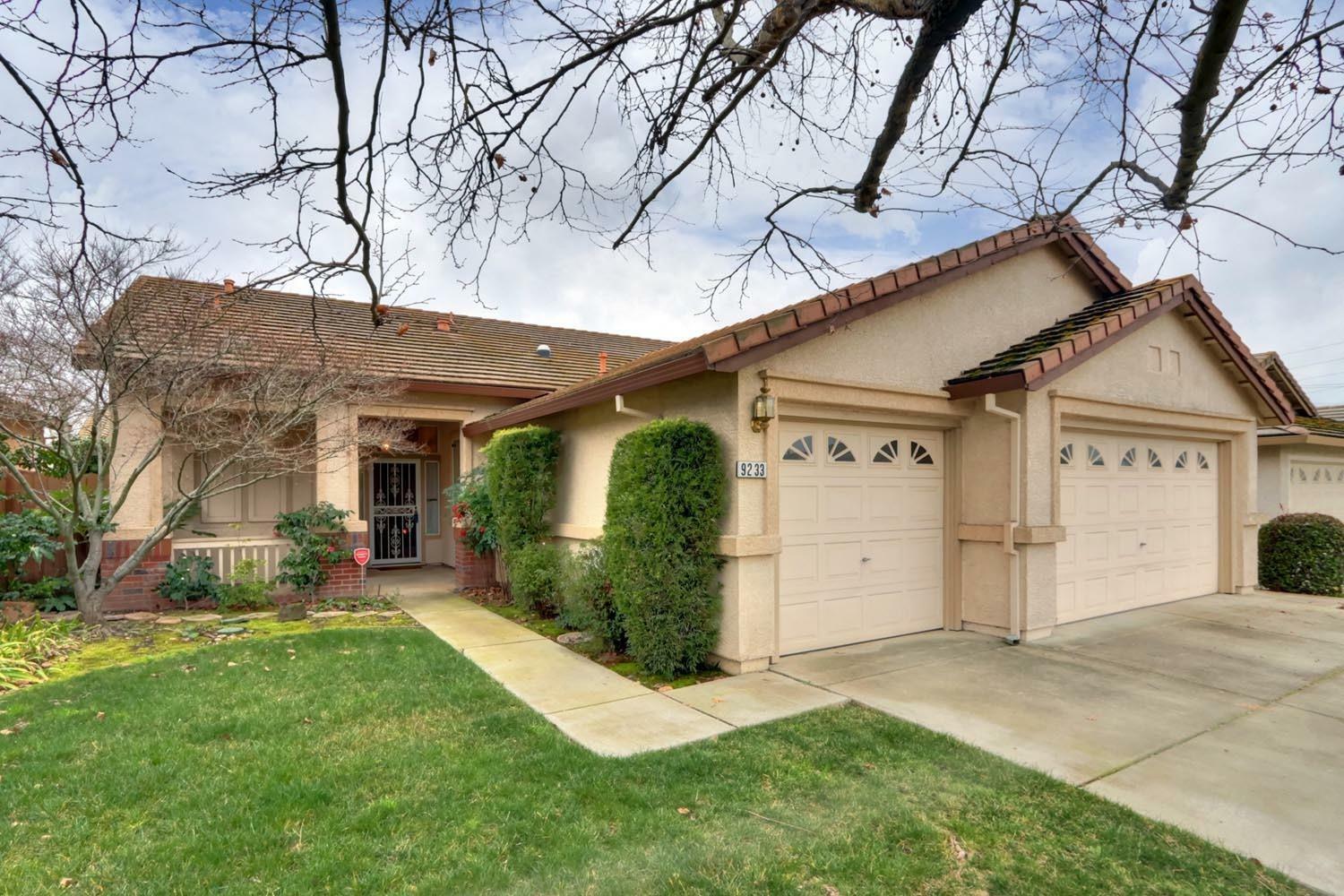 Property Photo:  9233 Heathfield Way  CA 95829 