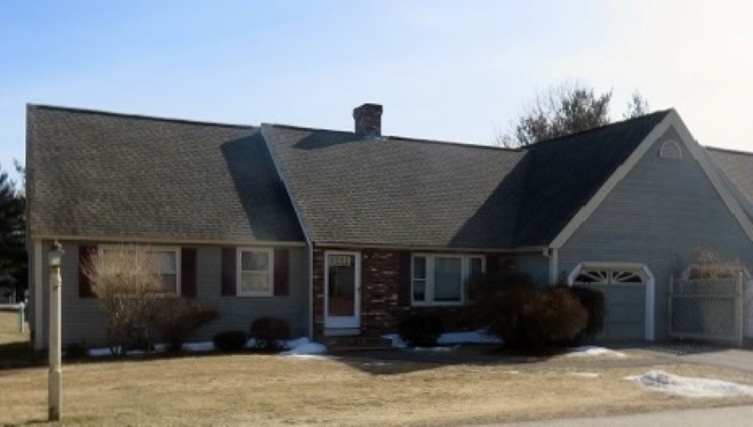Property Photo: 222 Winding Pond Road NH 03053