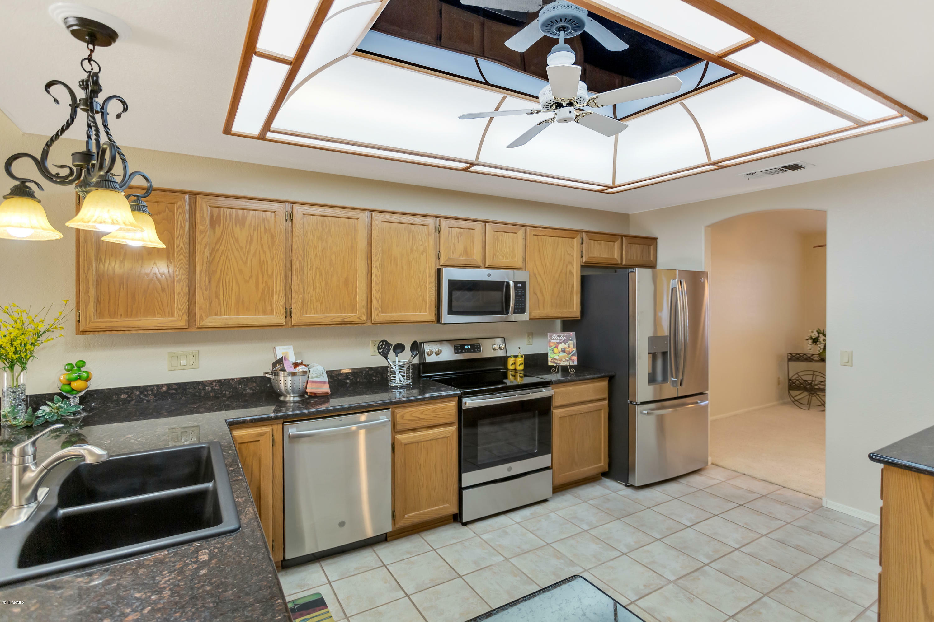 Property Photo:  20801 N 110th Avenue  AZ 85373 