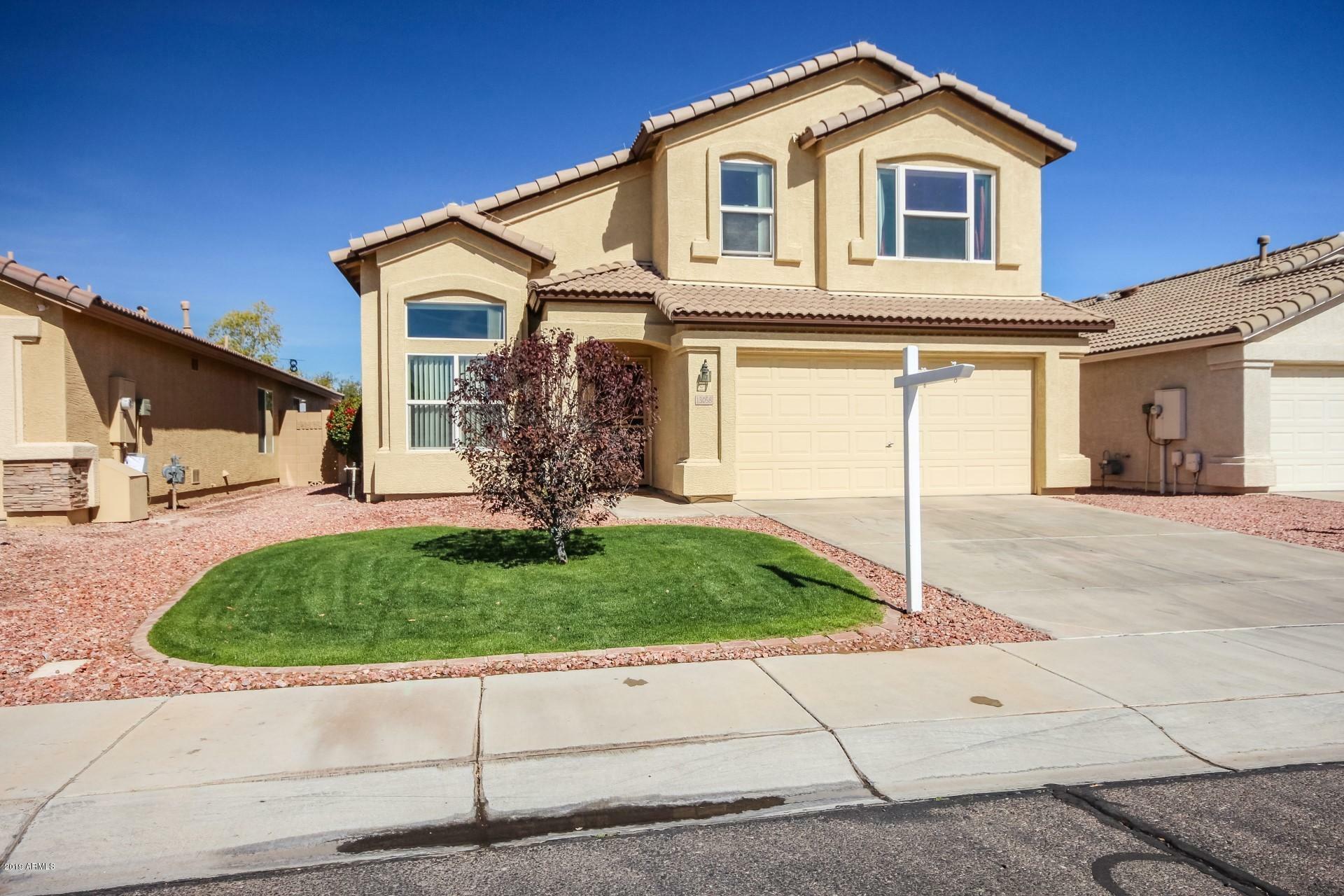 Property Photo:  13058 W Monterey Way  AZ 85392 