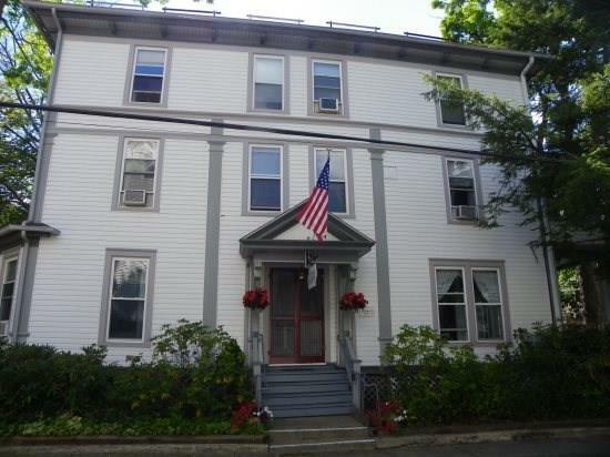 Property Photo: 33 Miller Avenue 33 NY 14722