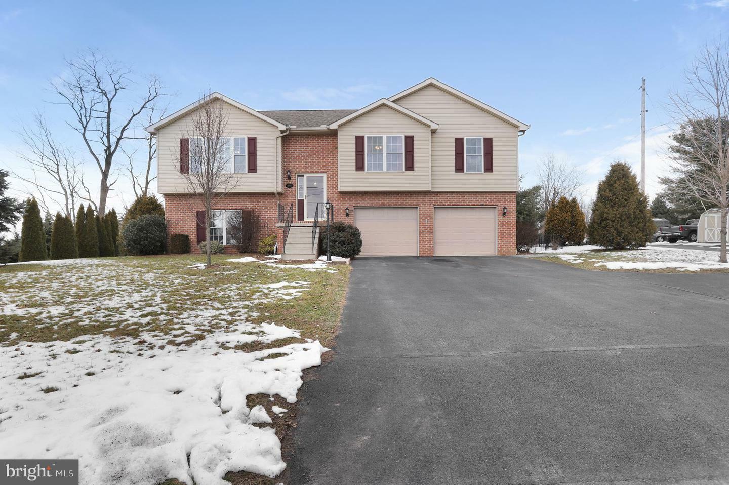 Property Photo:  2455 Hafer Road  PA 17222 