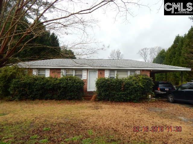 Property Photo:  1407 Jessamine  SC 29073 