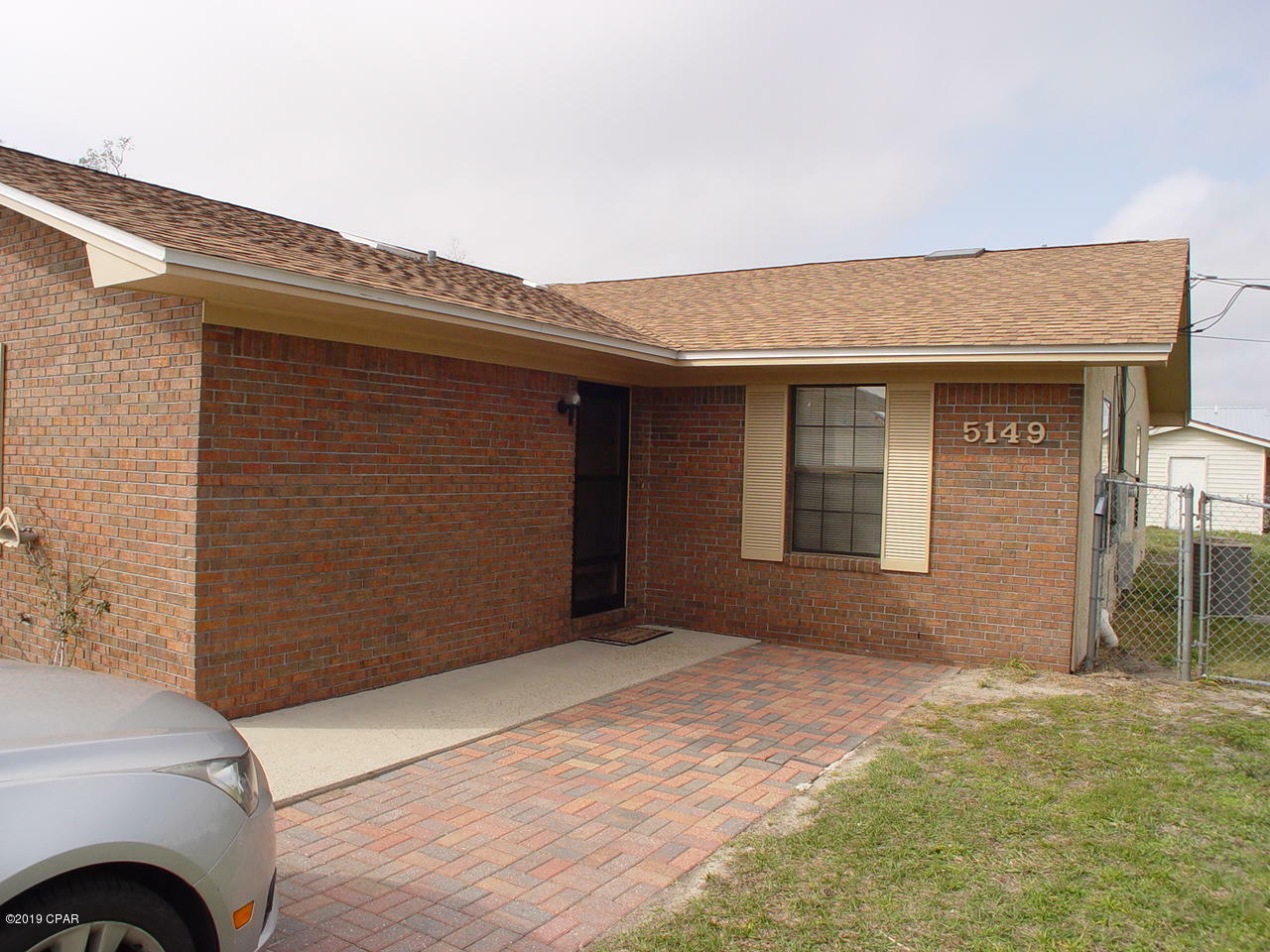 Property Photo:  5149 Marla Drive  FL 32404 