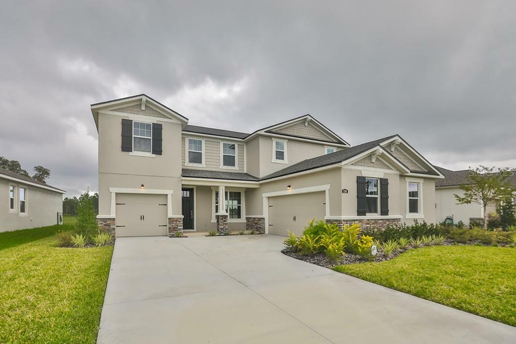 Property Photo: 11508 Blue Woods Drive 118 FL 33578
