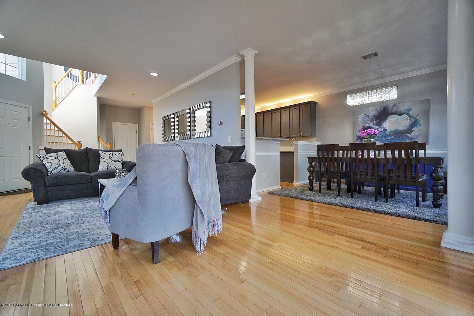 Property Photo:  16 S Shore Drive  NJ 08879 