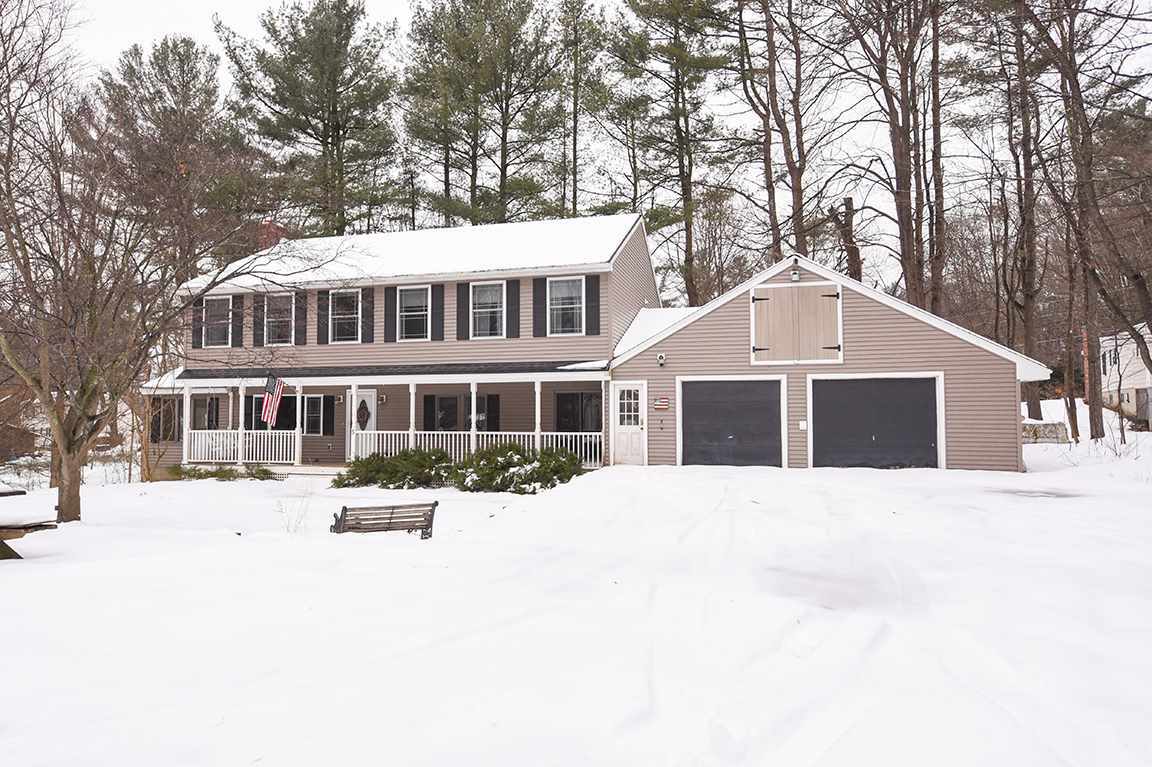 Property Photo: 5 Lemyjoma Trail NH 03873