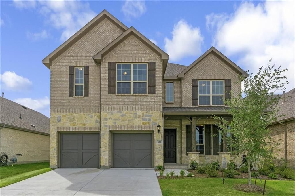 Property Photo:  600 Ardath Road  TX 76008 