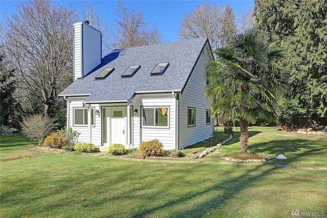 Property Photo: 3168 Goldberry Lane WA 98282
