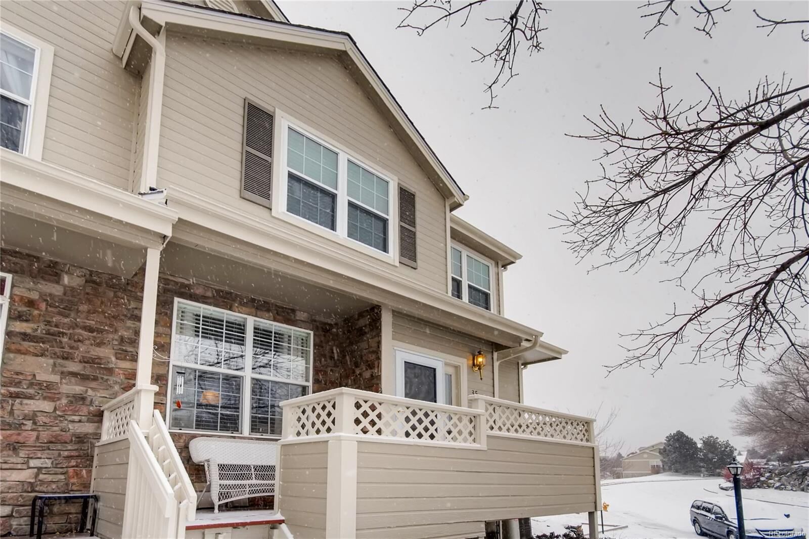 Property Photo:  229 West Jamison Circle Unit 35  CO 80120 