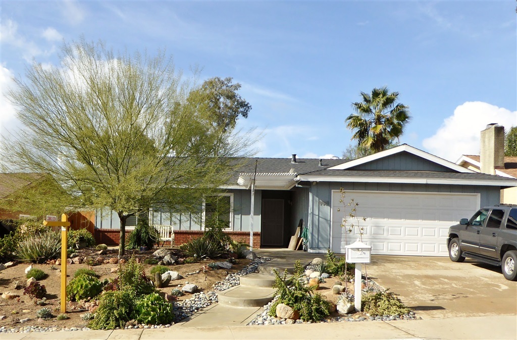 9968 Delia Lane  Santee CA 92071 photo