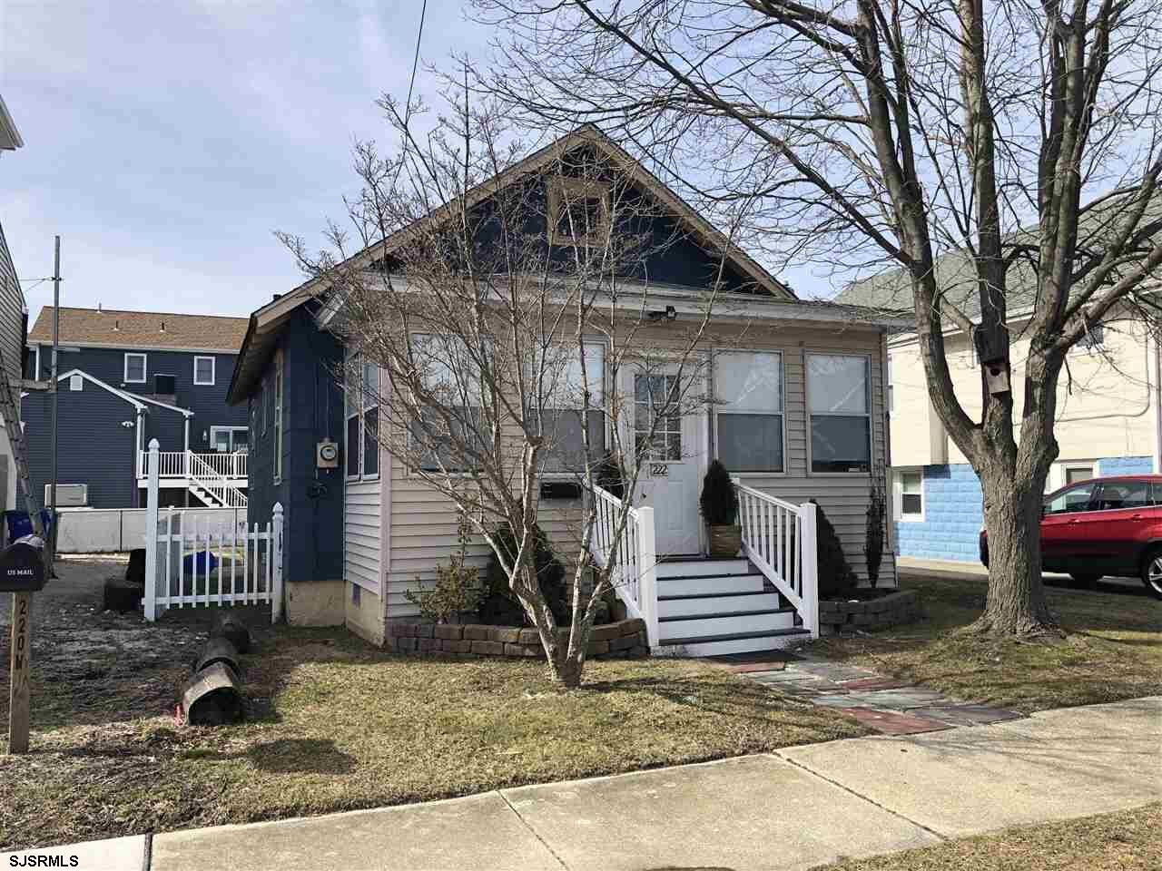 Property Photo: 222 N Somerset NJ 08406