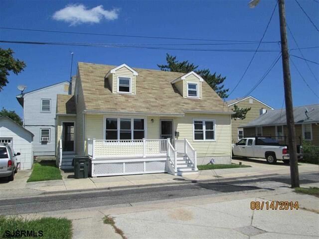 Property Photo: 559 Warrena NJ 08401