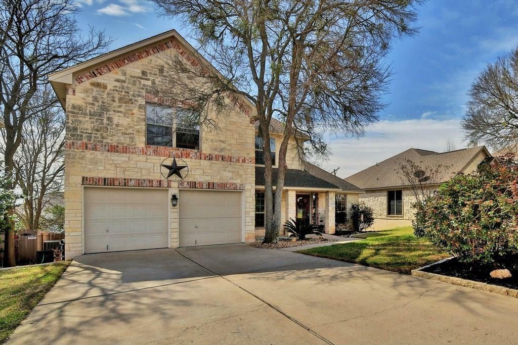 Property Photo:  3847 Laurel Ridge Drive  TX 78665 