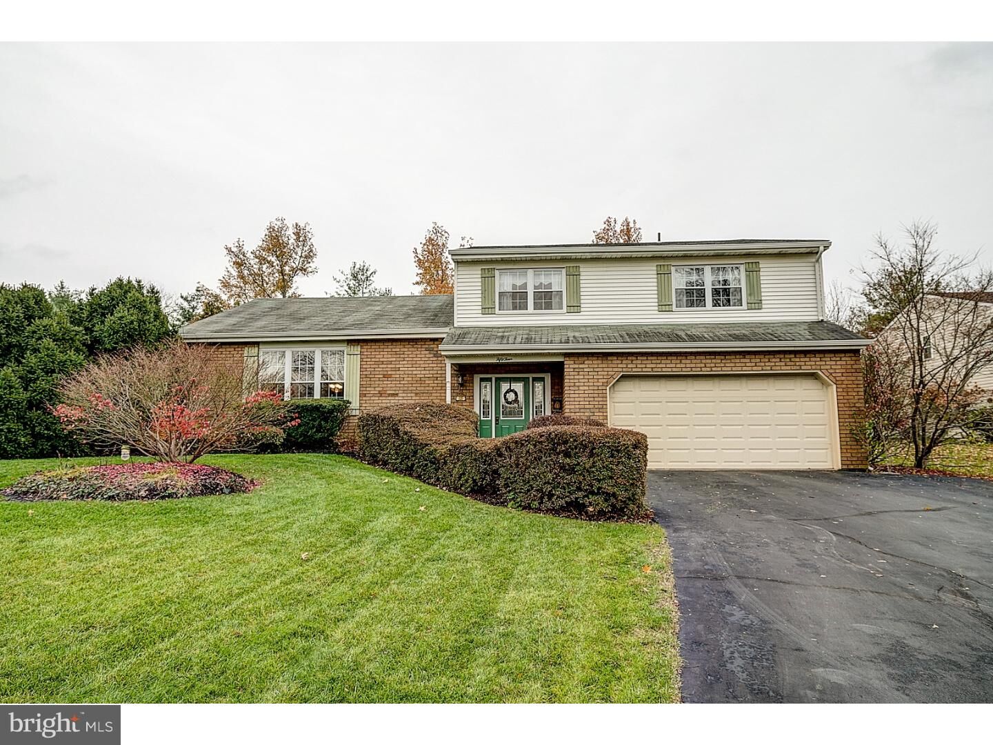 Property Photo: 54 Justice Drive PA 18940