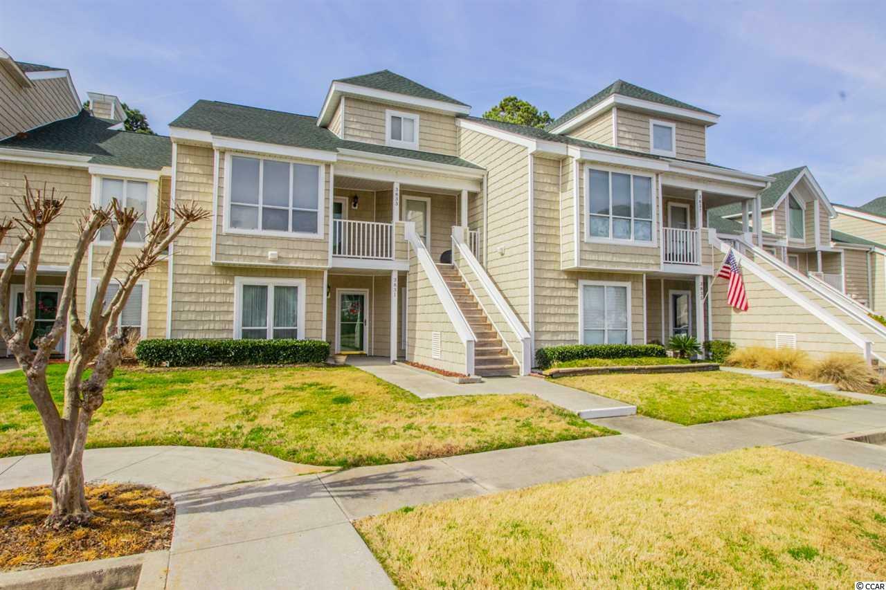 Property Photo:  3831 Myrtle Pointe Dr. 17  SC 29577 