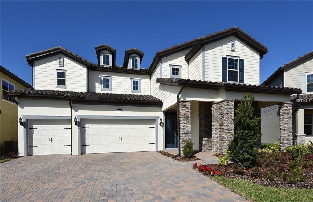 Property Photo:  7043 Spring Drop Court  FL 32836 