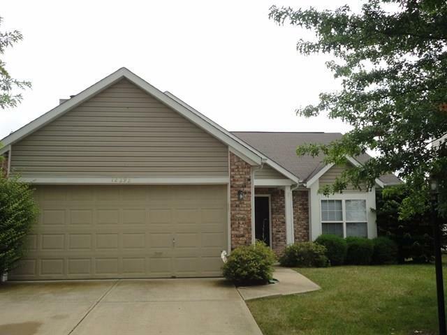 Property Photo: 12293 Driftstone Drive IN 46037