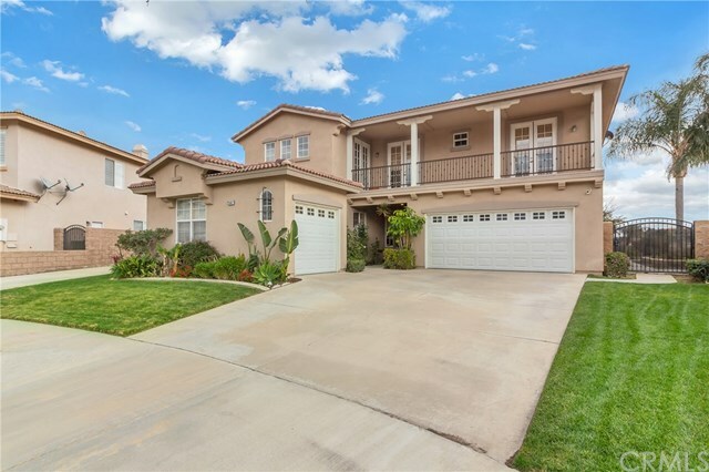 Property Photo:  2507 Camino Del Plata  CA 92882 