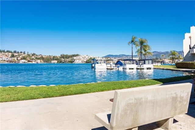 Property Photo: 27961 Mazagon 158 CA 92692