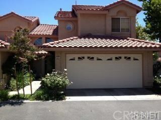 Property Photo:  28142 Bobwhite Circle 59  CA 91350 