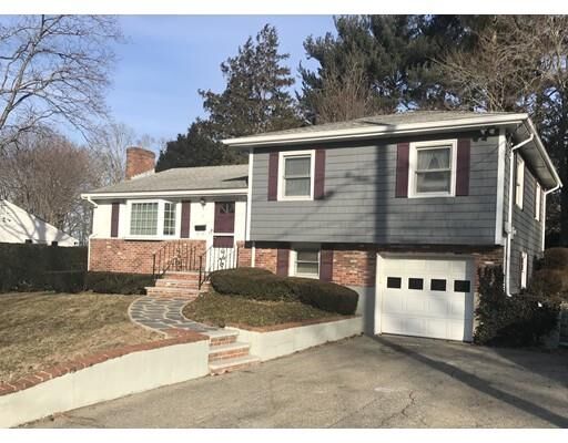 Property Photo: 7 Hillcrest Rd MA 02062