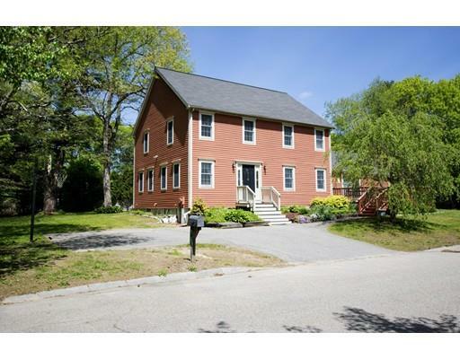 Property Photo:  4 Summerfield Lane  MA 02375 