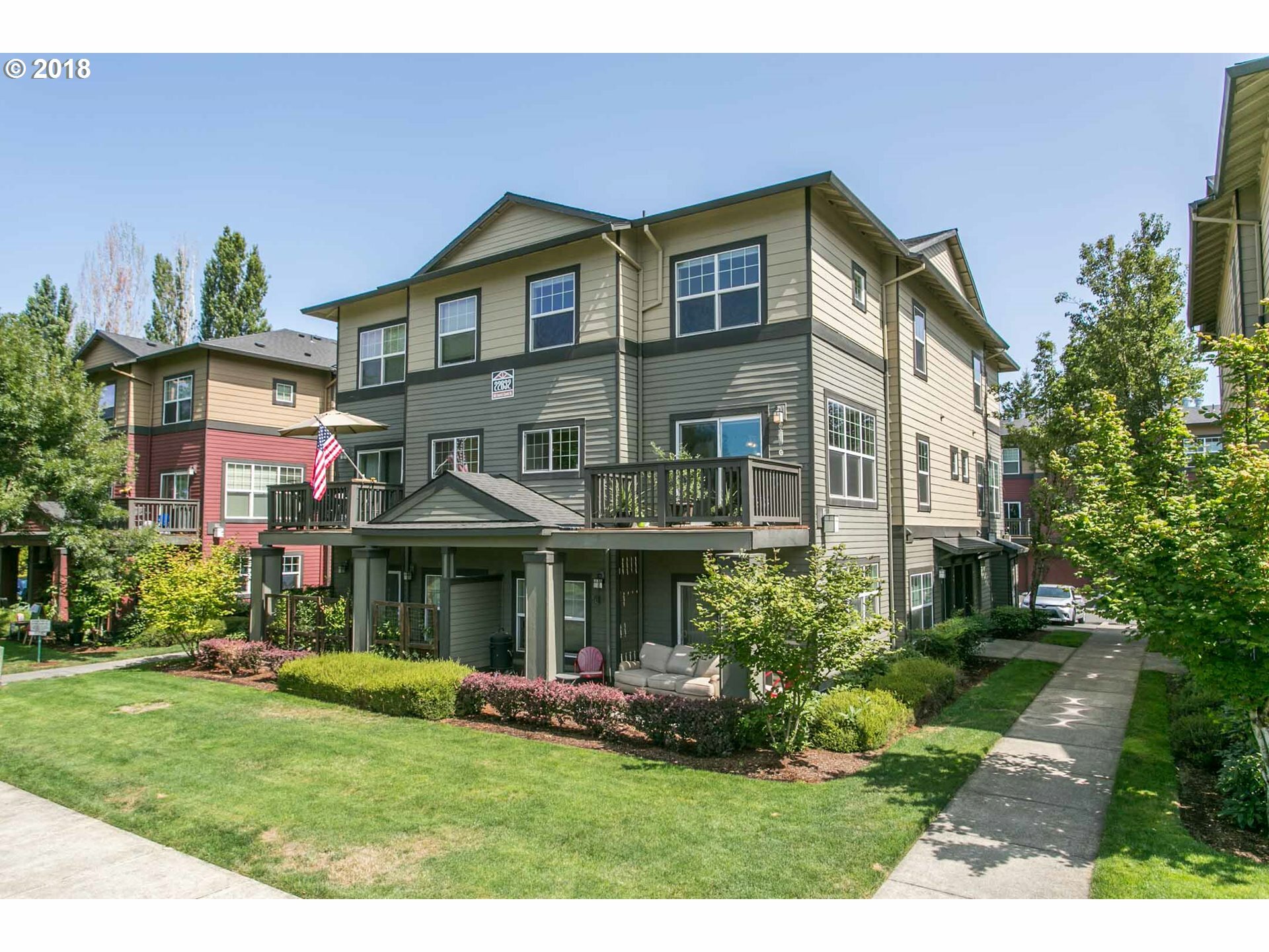 22832 SW Forest Creek Dr 200  Sherwood OR 97140 photo