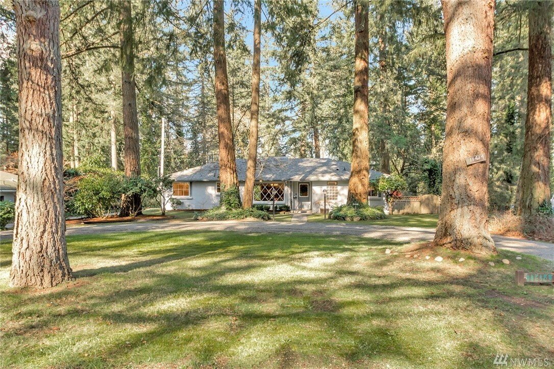 Property Photo:  11414 Gravelly Lake Dr SW  WA 98499 