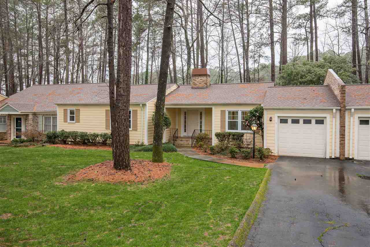 Property Photo:  7 Forest Oaks Way  SC 29307 