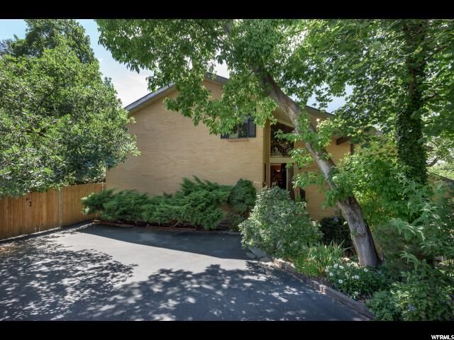 Property Photo: Address not disclosed UT 84124