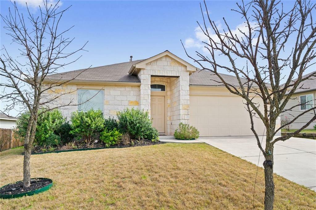 Property Photo:  235 Goddard  TX 78640 