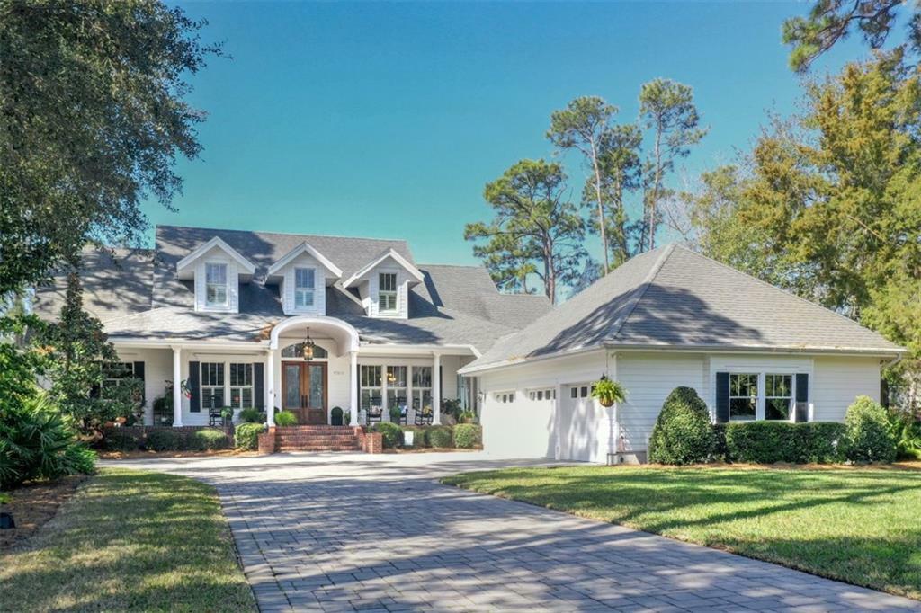 Property Photo:  97105 Woodstork Lane  FL 32034 