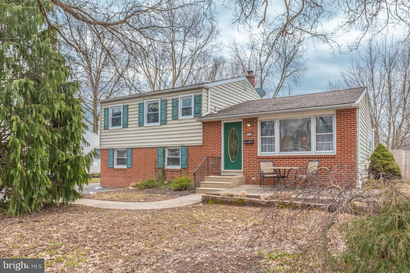 Property Photo:  1134 Emerald Avenue  PA 19446 