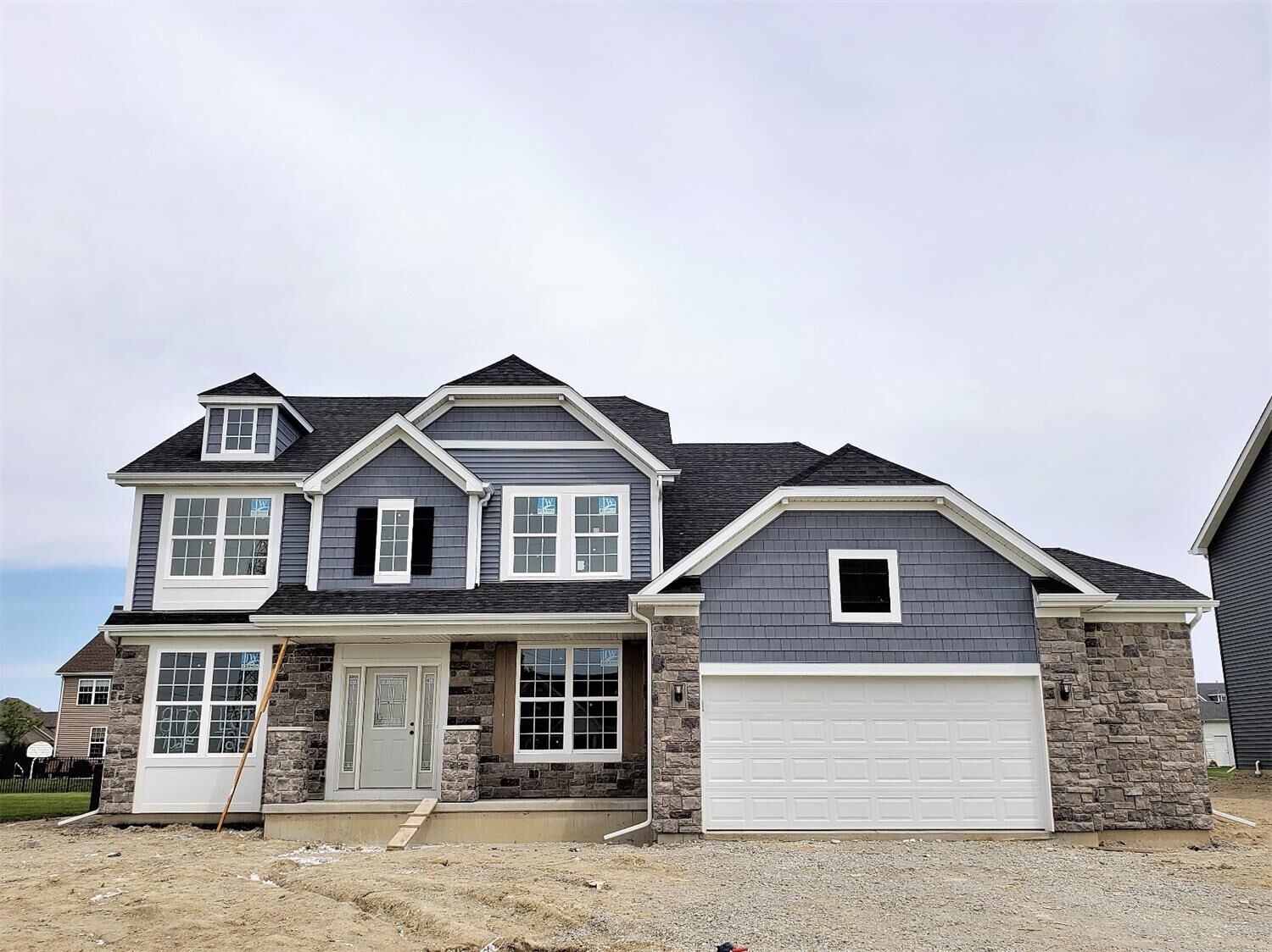 Property Photo:  8170 W 102nd Avenue  IN 46373 