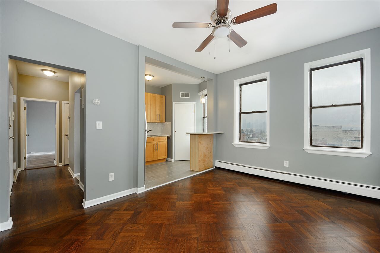 Property Photo: 145 Harrison Ave 503 NJ 07304