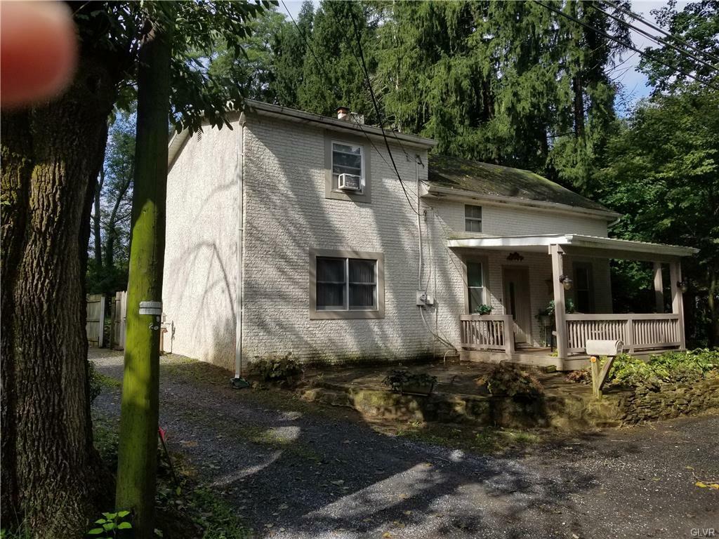 Property Photo:  2048 Seem Road  PA 18062 