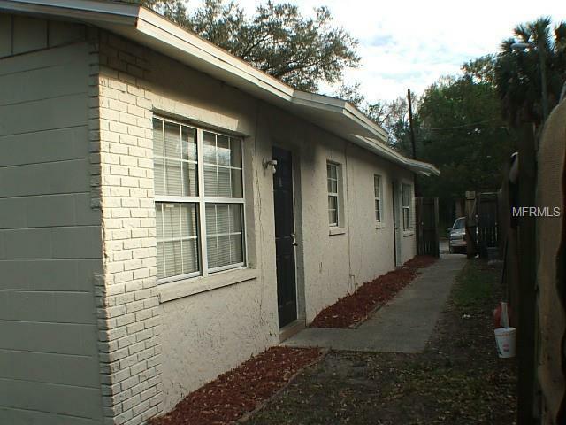 Property Photo:  2916 E 25th Avenue Ab  FL 33605 