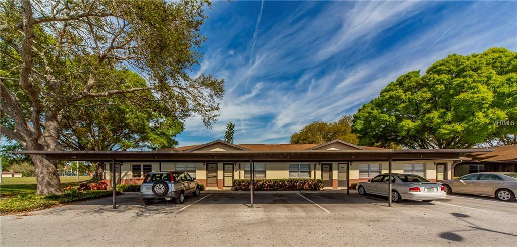 Property Photo: 2486 Enterprise Road 1 FL 33763