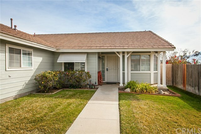 Property Photo:  978 Sugar Pine Circle  CA 92220 