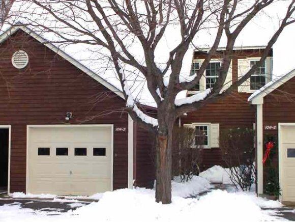 Property Photo: 104 Woodbine By The Lake #3 VT 05446