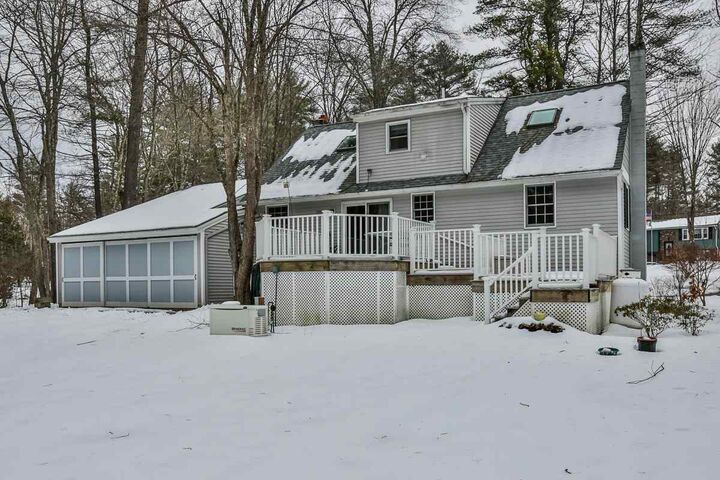 Property Photo:  34 Margate Drive  NH 03032 