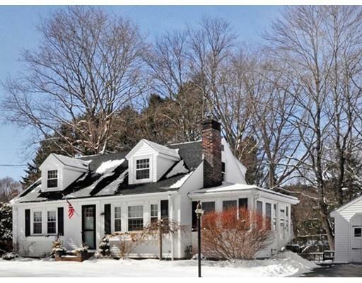 Property Photo: 478 Sudbury Rd MA 01742