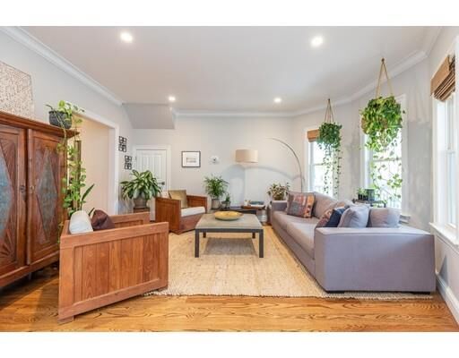 Property Photo:  16 Princeton Street 1  MA 02155