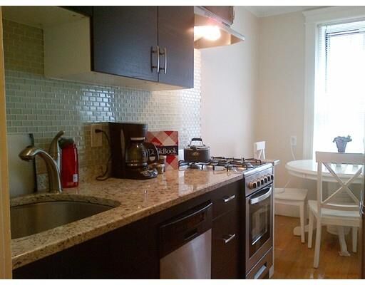 Property Photo:  116 The Riverway 8  MA 02215 