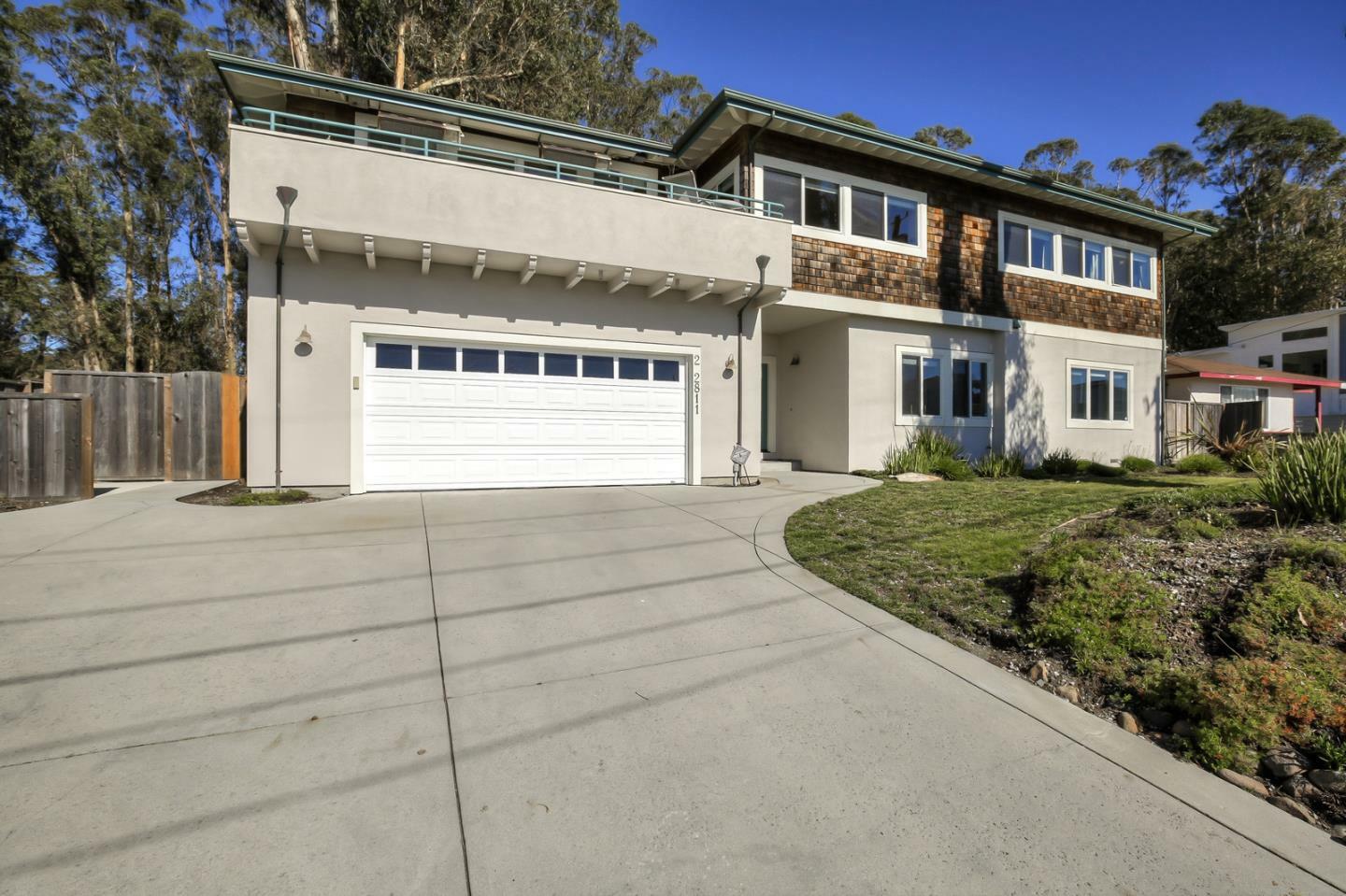 Property Photo:  22811 East Cliff Drive  CA 95062 