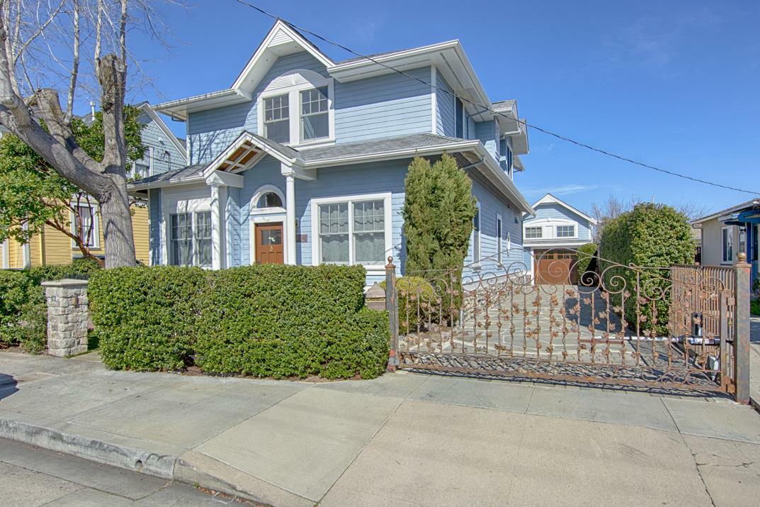 Property Photo:  224 Trescony Street  CA 95060 