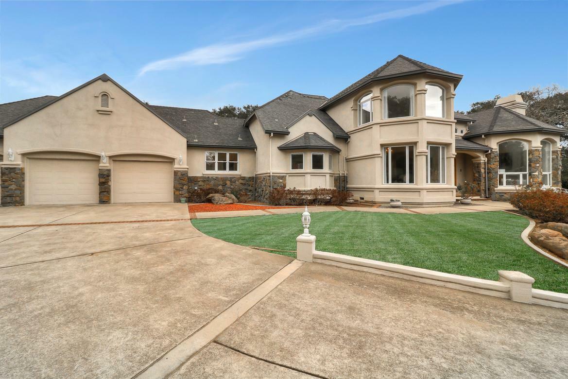 Property Photo: 1750 Jasper Highlands Drive CA 95037